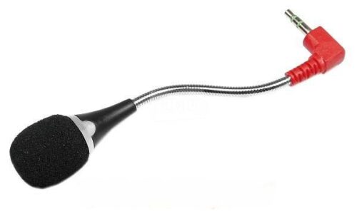 Media-Tech Mt-389 Microphone Notemic Pro