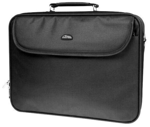 Media-Tech NoteBook Bag Detroit 15