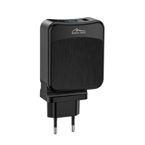 Media-Tech USB Power Supply MT6256