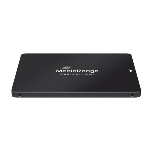 MediaRange Εσωτερικός Σκληρός Δίσκος SSD 240GB 2.5'' SATA III