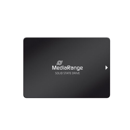 MediaRange Εσωτερικός Σκληρός Δίσκος SSD 240GB 2.5'' SATA III
