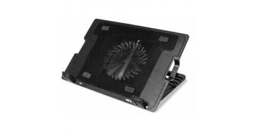 Mediatech Cooler Notebook 15,6 Heat Buster 4 Με Ανάκληση 5level