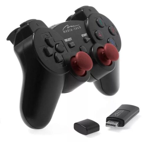Mediatech Joypad Usb & Playstation 3