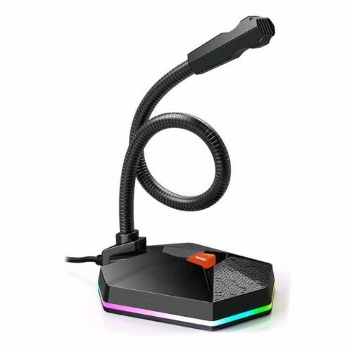 Meetion MC13 RGB Gaming Microphone
