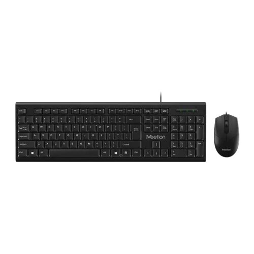 Meetion MT-C100 Keyboard And Mouse Combo
