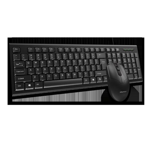Meetion MT-C100 Keyboard And Mouse Combo