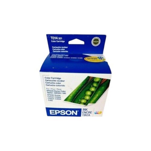 Μελάνι Epson 480/580/480sx Έγχρωμο