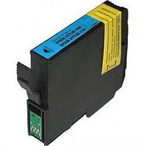 Μελάνι Epson C70/80 Κυανό