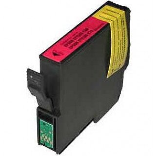 Μελάνι Epson C70/C80 Κόκκινο