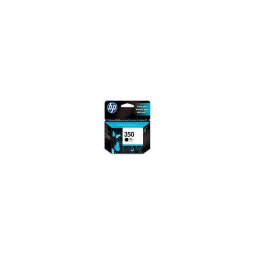 Μελάνι HP 350 Black CB335EE J5780/5785 ink crtr orig.