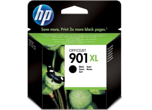Μελάνι HP 901XL Black Officejet Ink crtr