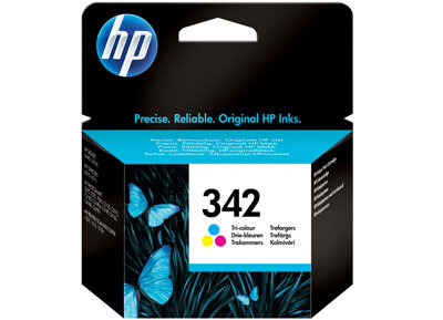 Μελάνι HP No 342 Color C9361EE