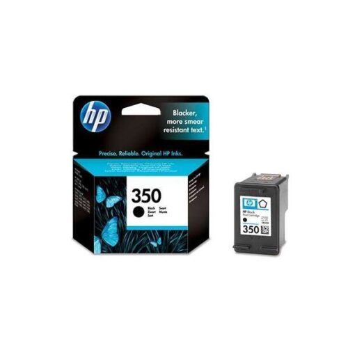 Μελάνι HP No 350 Black CB335EE