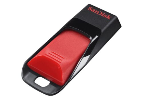 Memory Usb Sandisk 16gb Edge Euro