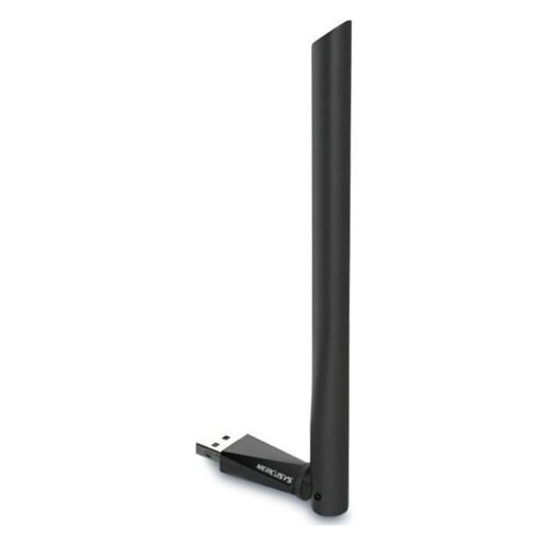 Mercusys AC1300 High Gain Dual-Band Wi-Fi USB Adapter
