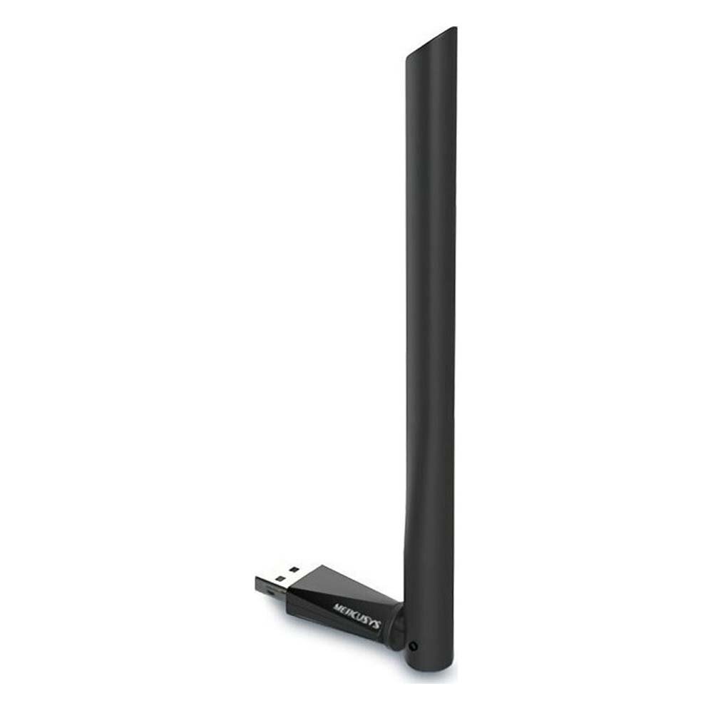 Mercusys AC1300 High Gain Dual-Band Wi-Fi USB Adapter