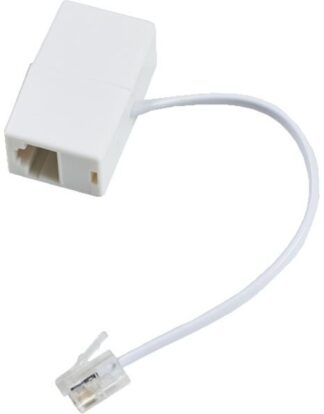 Μετατροπέας RJ11 Adaptor