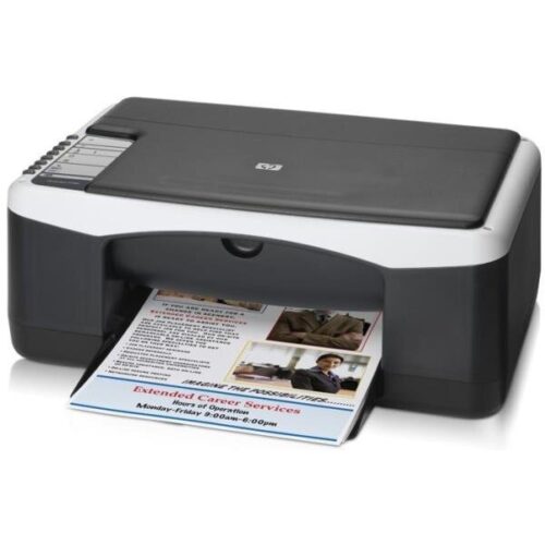 MFP A4 Inkjet HP Deskjet F2180