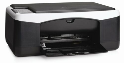 MFP A4 Inkjet HP Deskjet F2180