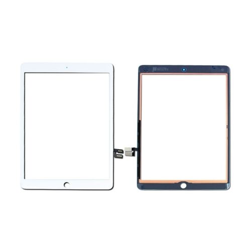 Μηχανισμός Αφής Touch Screen για iPad 10.2 7th Gen A2197 A2198 / A2200 Χρώμα: Λευκό
