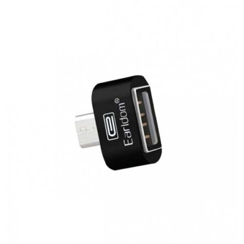 Micro USB Box Earldom For Tablet & Smartphones