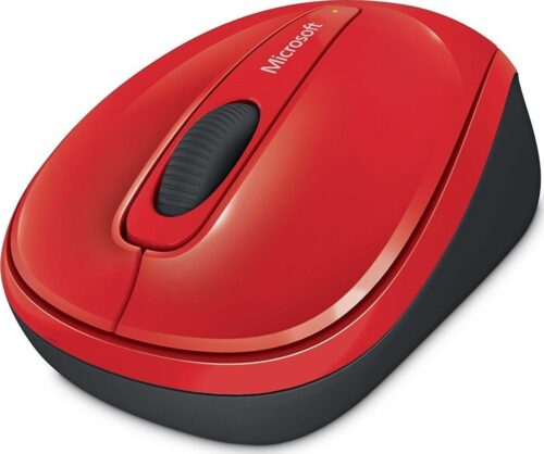 Microsoft 3500 Ασύρματο Mini Ποντίκι