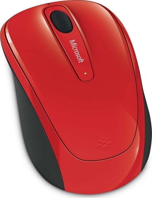 Microsoft 3500 Ασύρματο Mini Ποντίκι