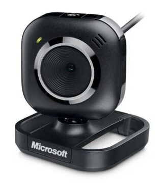Microsoft LifeCam VX-2000 WinXP/Vista USB Port