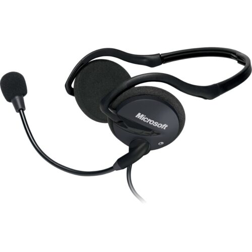 Microsoft LifeChat LX-2000 WinXP/Vista/7/10