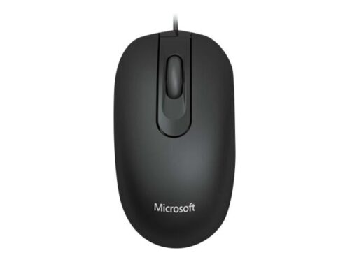 Microsoft Optical Mouse 200 USB EF Hdwr