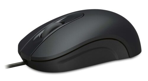 Microsoft Optical Mouse 200 USB EF Hdwr