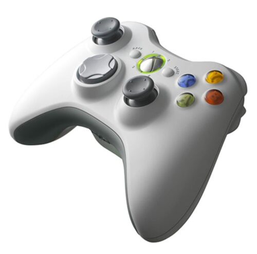 Microsoft Wireless Controller Xbob360 Orig