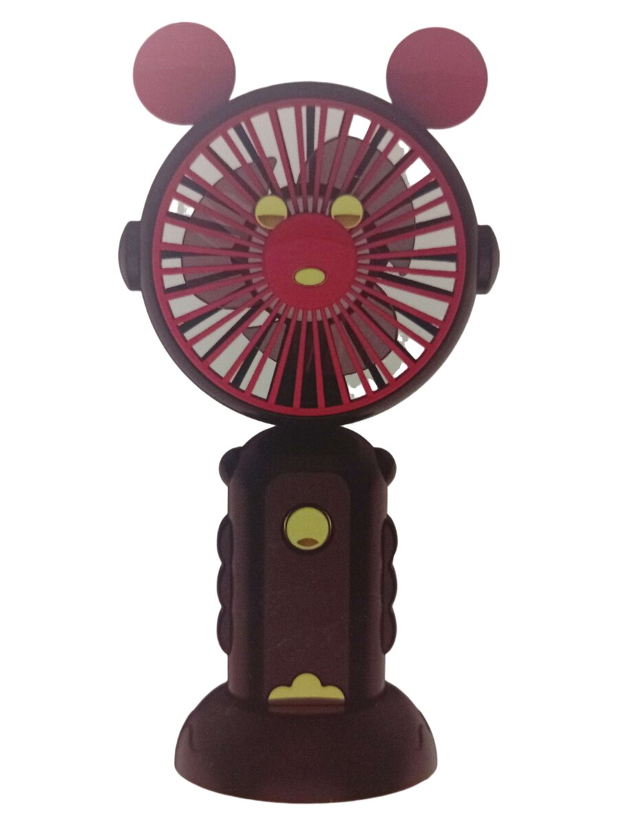 Mini Ανεμιστήρας Χειρός Mickey