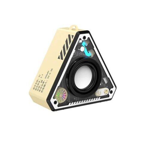 Μίνι Φορητό Ασύρματο Ηχείο Bluetooth V2