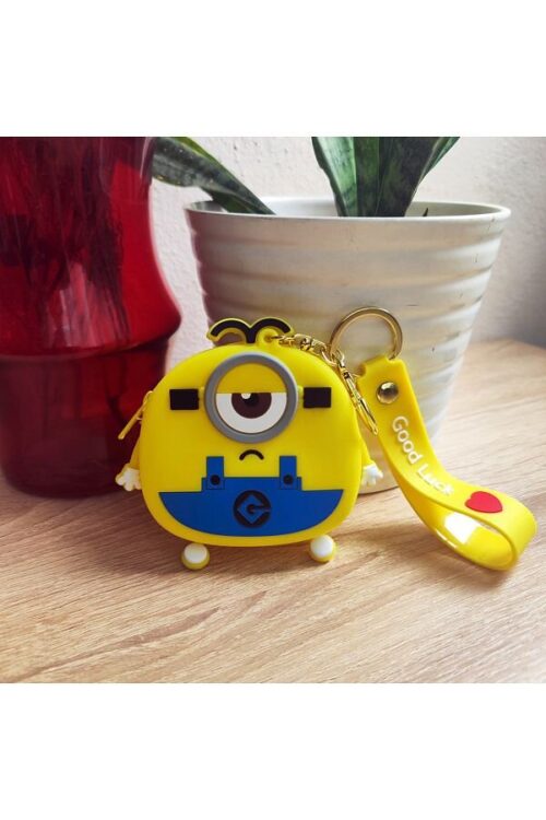 Minions Pop it