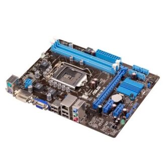 Μητρικη Asus H61m-K