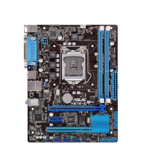 Μητρική Asus H61mc