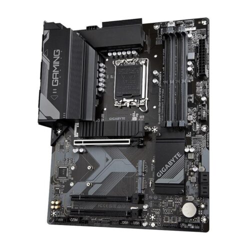 Μητρική Gigabyte B760 Gaming X DDR4
