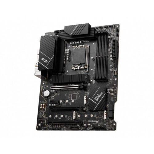 Μητρική MSI PRO Z790-P WiFi DDR4 (Z790/DDR5/1700)