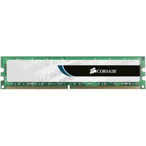 Μνήμη Corsair Ddr3 4gb 1600mhz