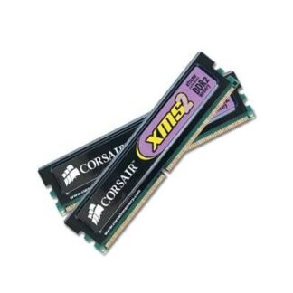 Μνήμη Corsair Twin2X4096-6400C5C