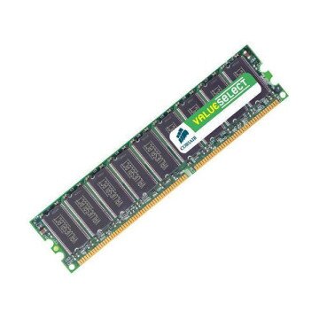 Μνήμη Corsair Vs2Gb667D2
