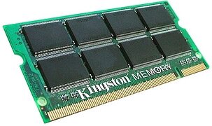 Μνήμη Kingston 512mb 400mhz Dr Sodimm