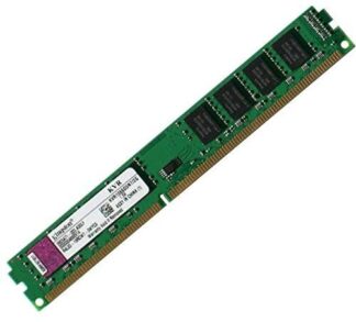 Μνήμη Kingston Ddr3 2Gb 1066Mhz