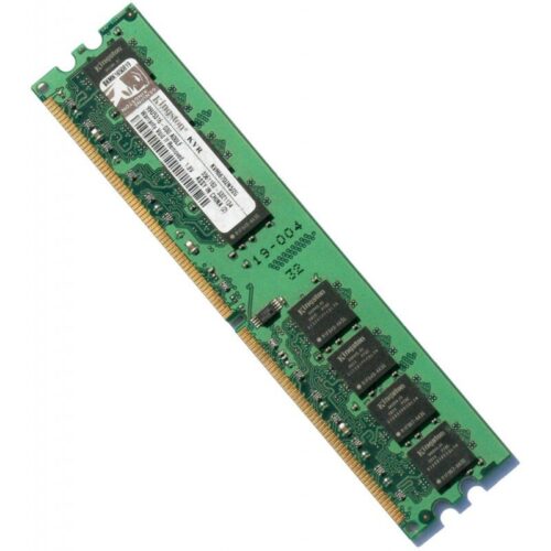 Μνήμη Kingston Ddrii 2Gb 667Mhz