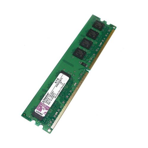 Μνήμη Kingston Ddrii 512mb 533mhz