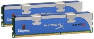 Μνήμη Kingston Hx Ddr3 1866MHz 8Gb Kit