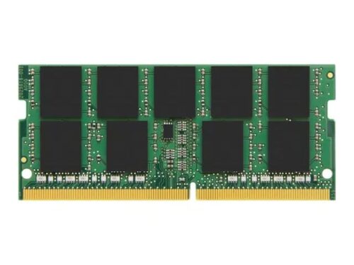 Μνήμη Kingston Sod Ddr4 4Gb 2400Mhz 1.2V