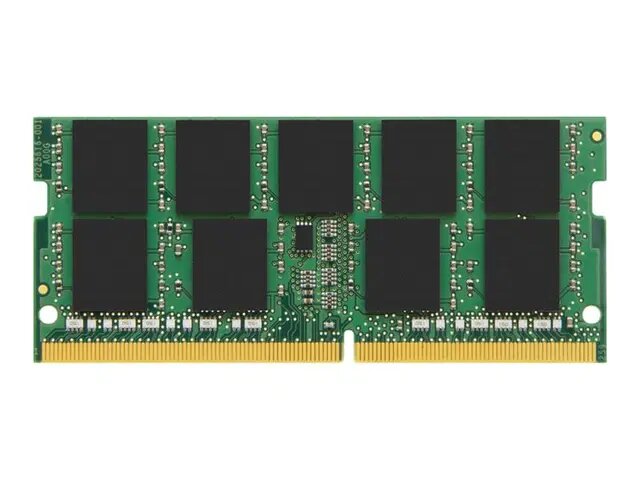 Μνήμη Kingston Sod Ddr4 4Gb 2400Mhz 1.2V