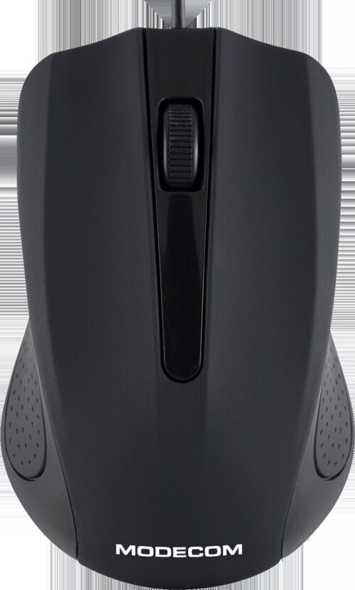 Modecom Mouse Usb Mcm9 Blackorange Us